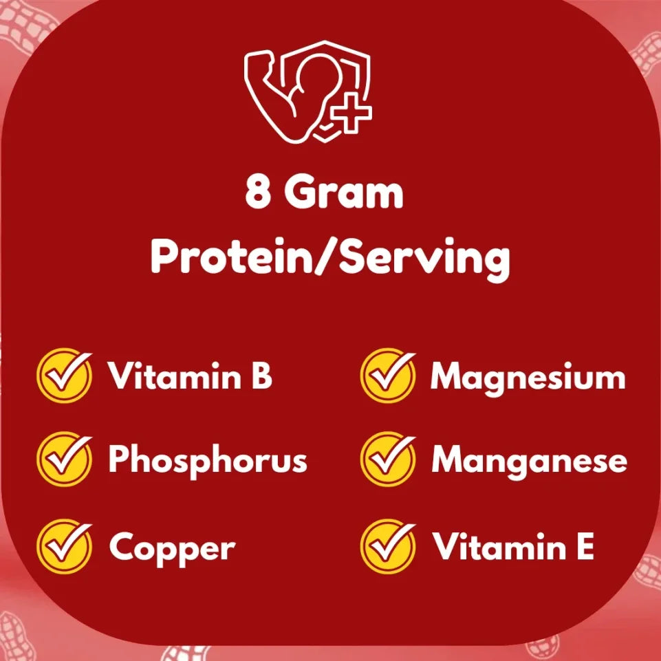 Classic Peanut Butter