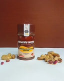 Choco Peanut Butter
