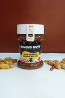 High Protien Butter
