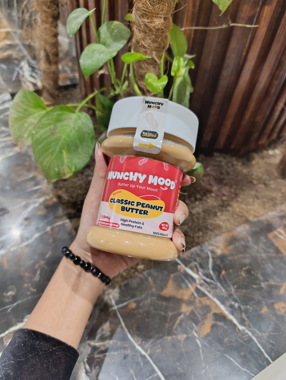 Just wow — love it!